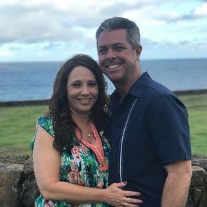 Meet your Posher, Tracy